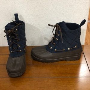 Sperry Shoes - Sperry Boots Sperry Shoes - Sperry Boots